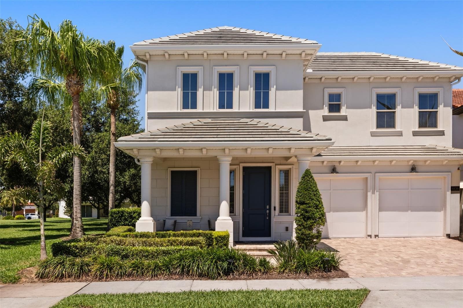 Single Family Residence at 8836 LAKESHORE POINTE DR, WINTER GARDEN, photo 51 of 52