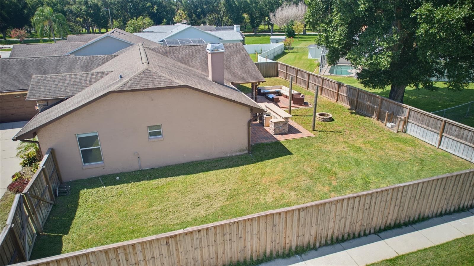 Single Family Residence at 5719 SWEETHEART CT, ST CLOUD, photo 7 of 49