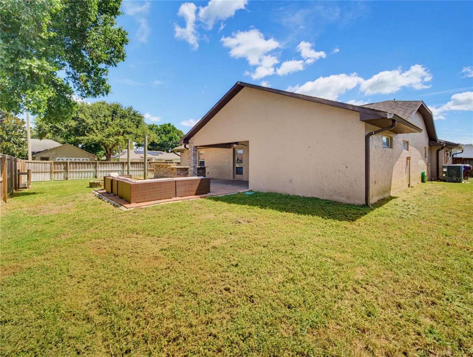 Single Family Residence at 5719 SWEETHEART CT, ST CLOUD, photo 16 of 49