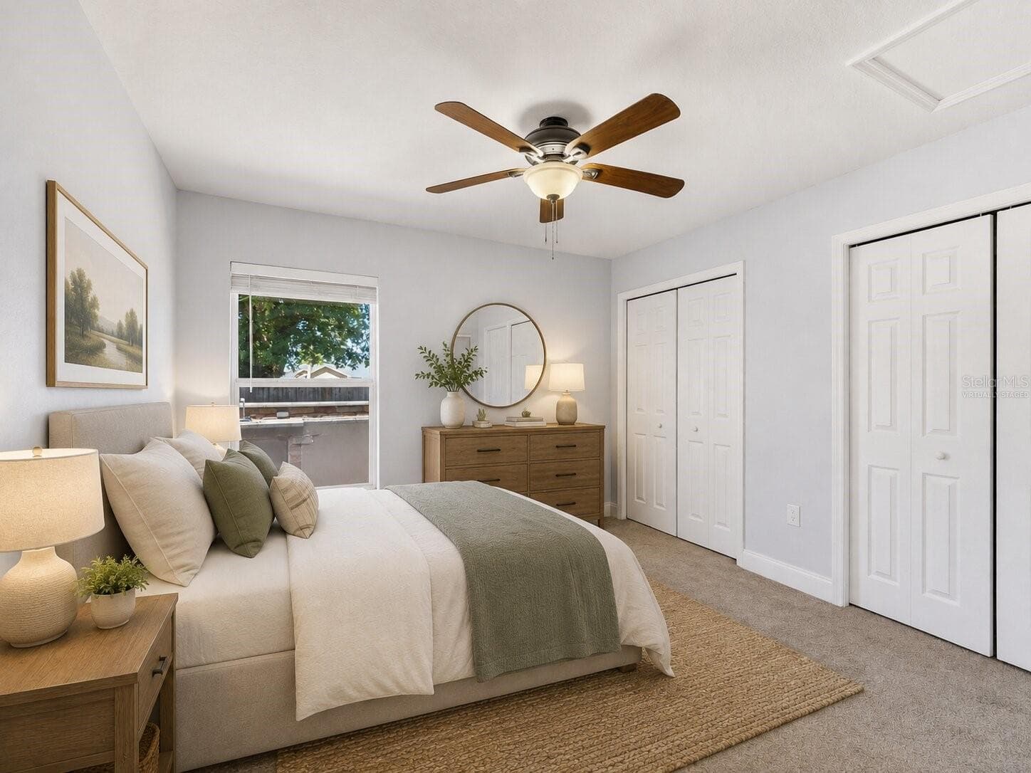 virtually staged - 5719 SWEETHEART CT, ST CLOUD