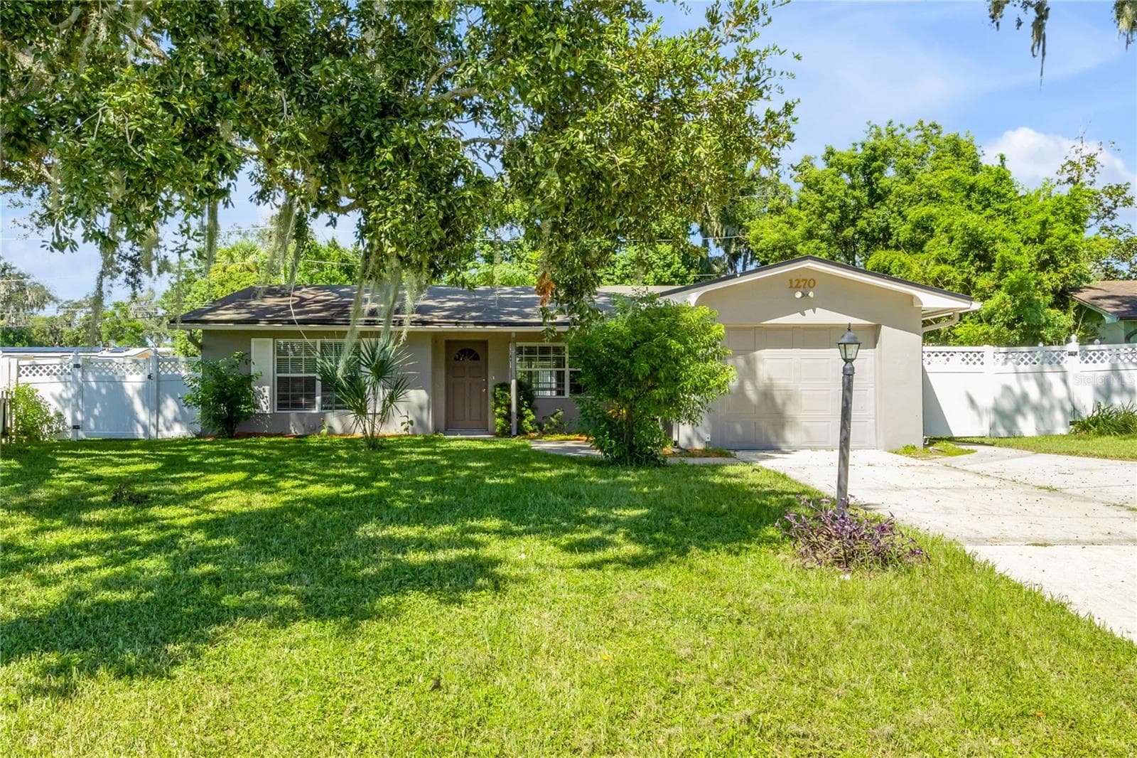 Single Family Residence at 1270 E FOWLER DR, DELTONA, photo 2 of 31