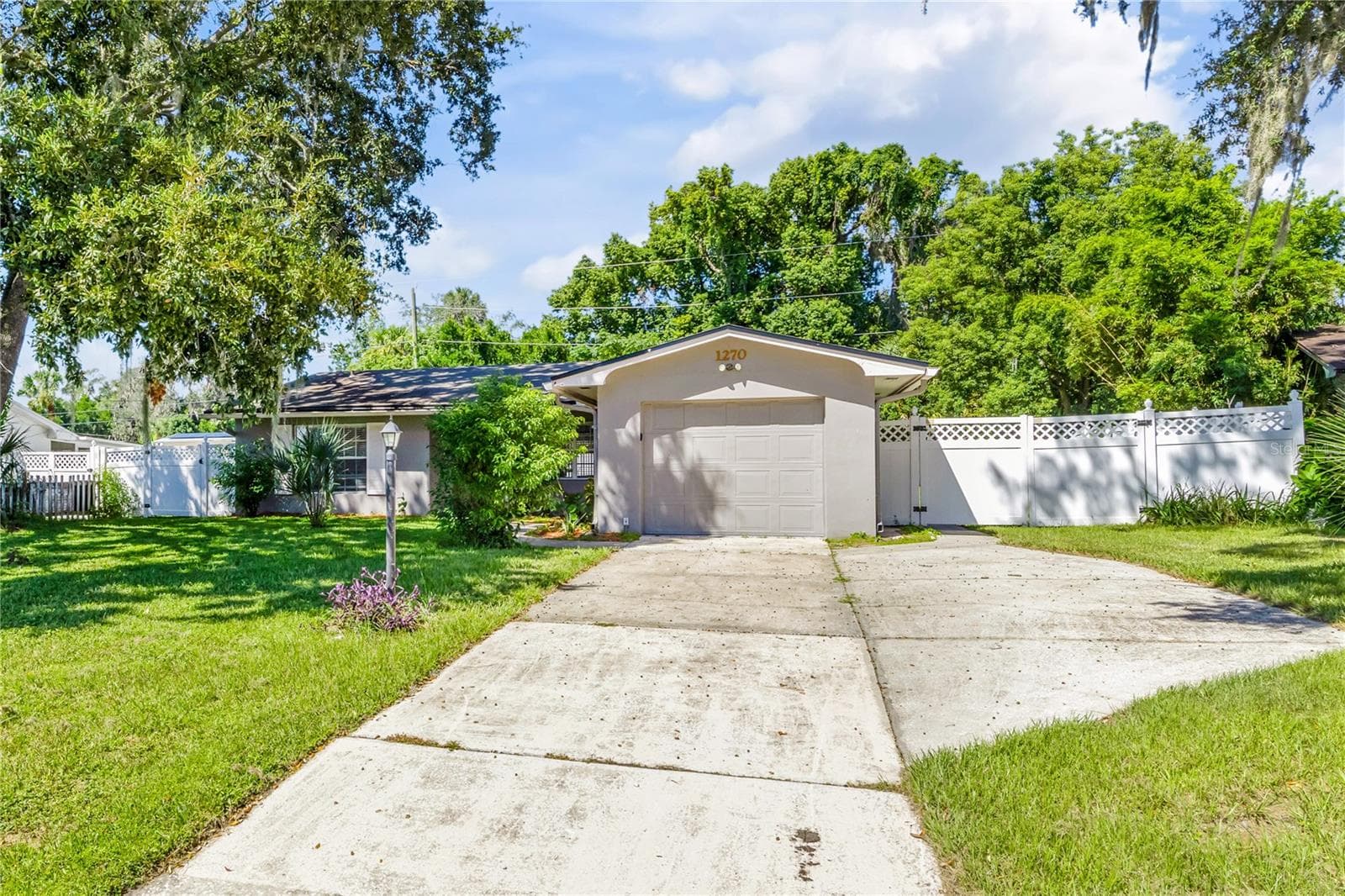 Single Family Residence at 1270 E FOWLER DR, DELTONA, photo 3 of 31
