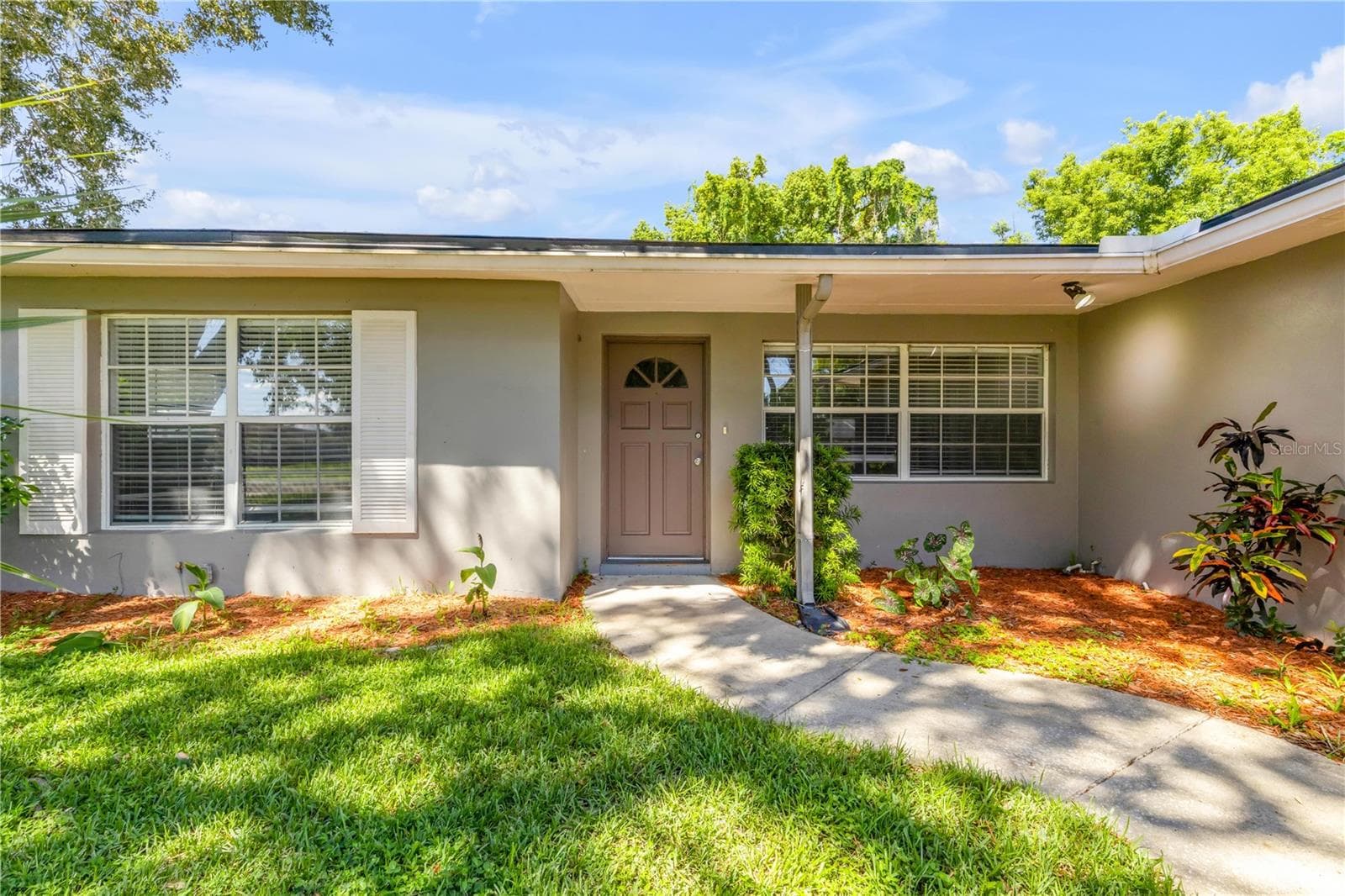 Single Family Residence at 1270 E FOWLER DR, DELTONA, photo 4 of 31