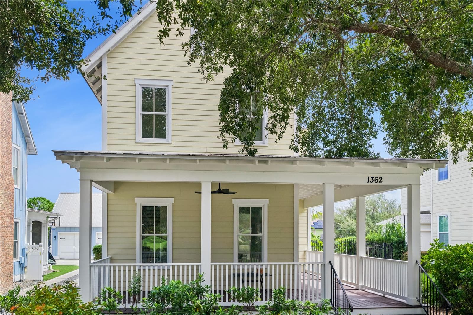 1362 UNION CLUB DR