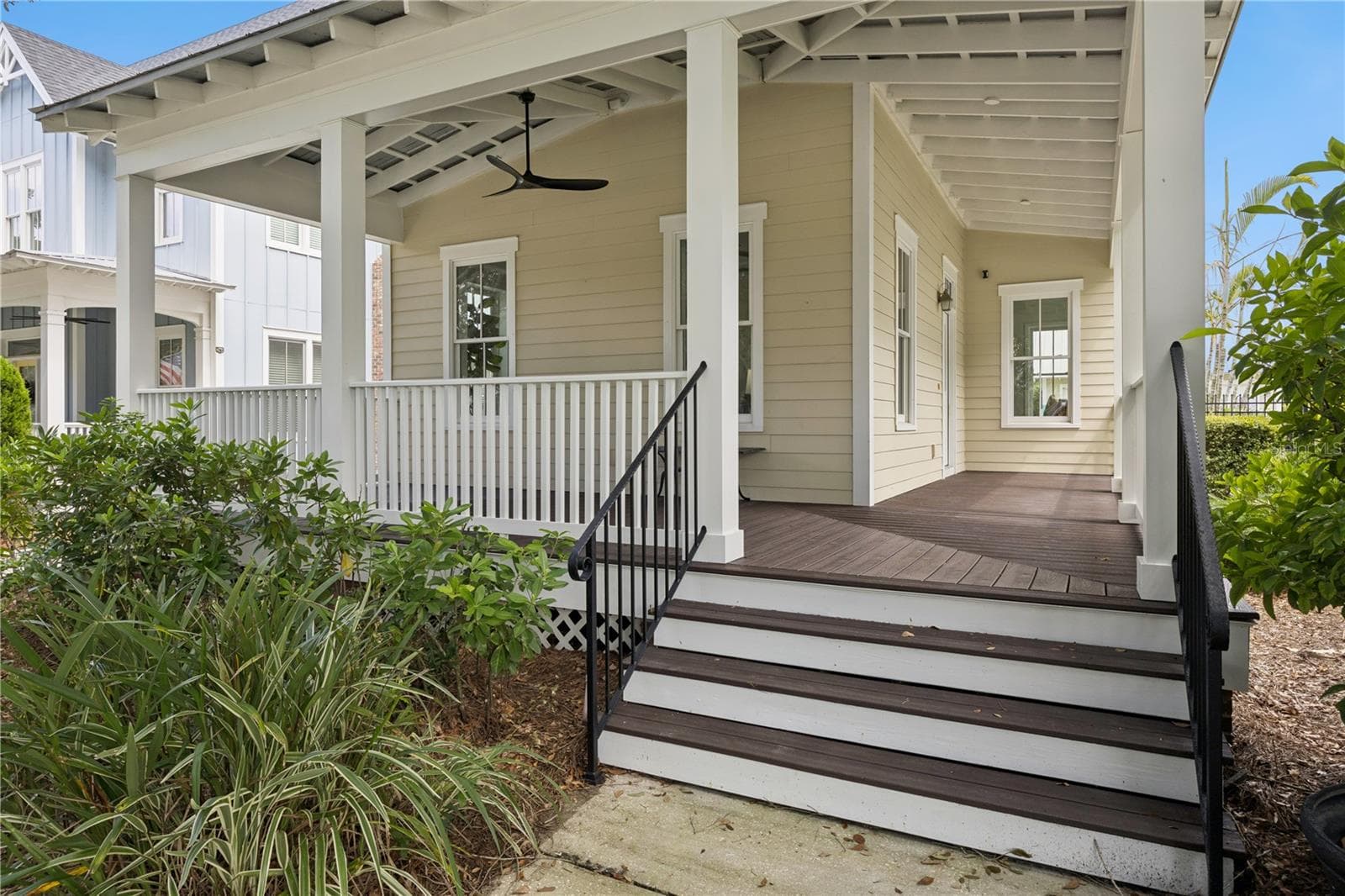 Single Family Residence at 1362 UNION CLUB DR, WINTER GARDEN, photo 3 of 49