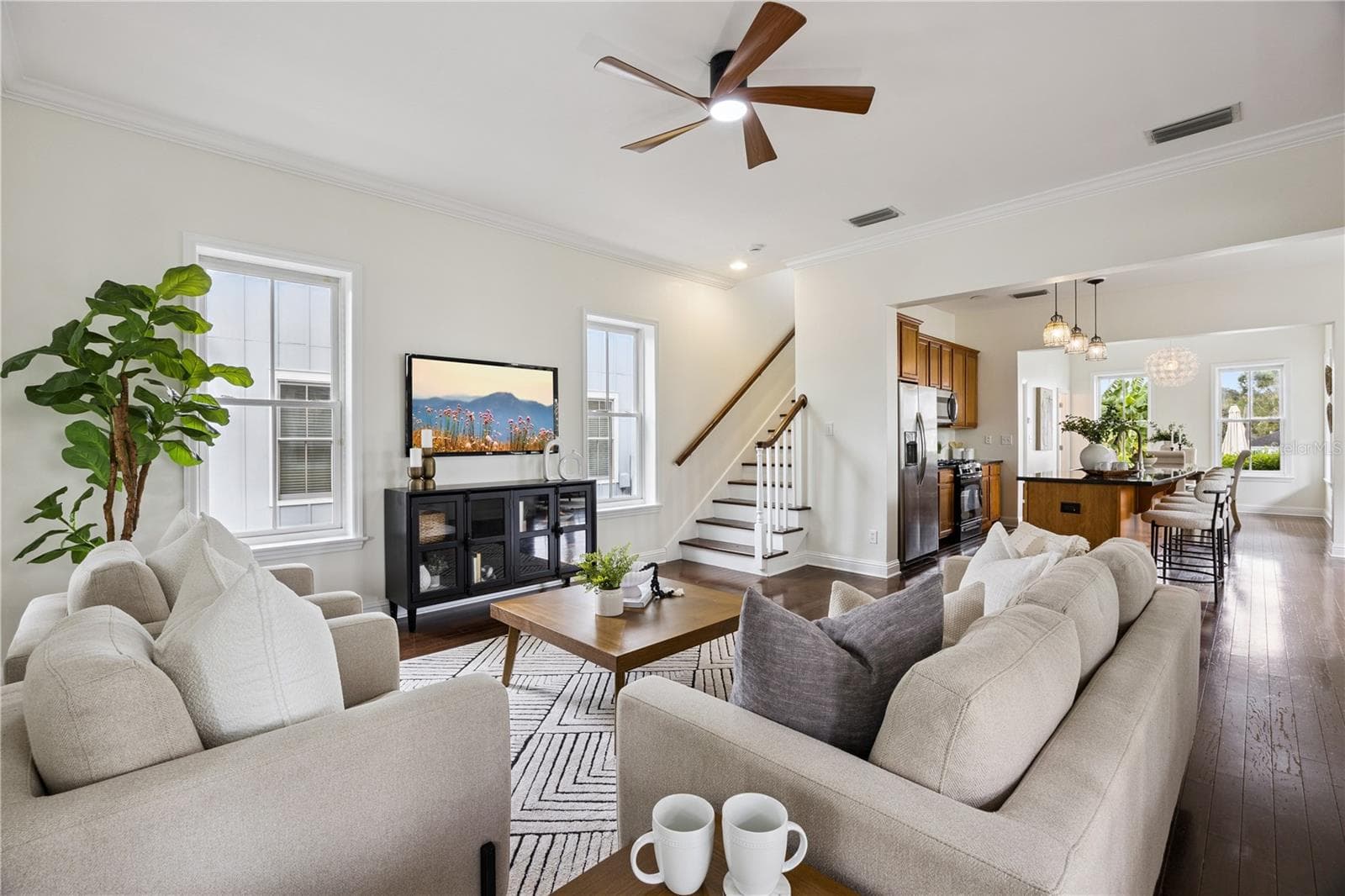 Single Family Residence at 1362 UNION CLUB DR, WINTER GARDEN, photo 12 of 49
