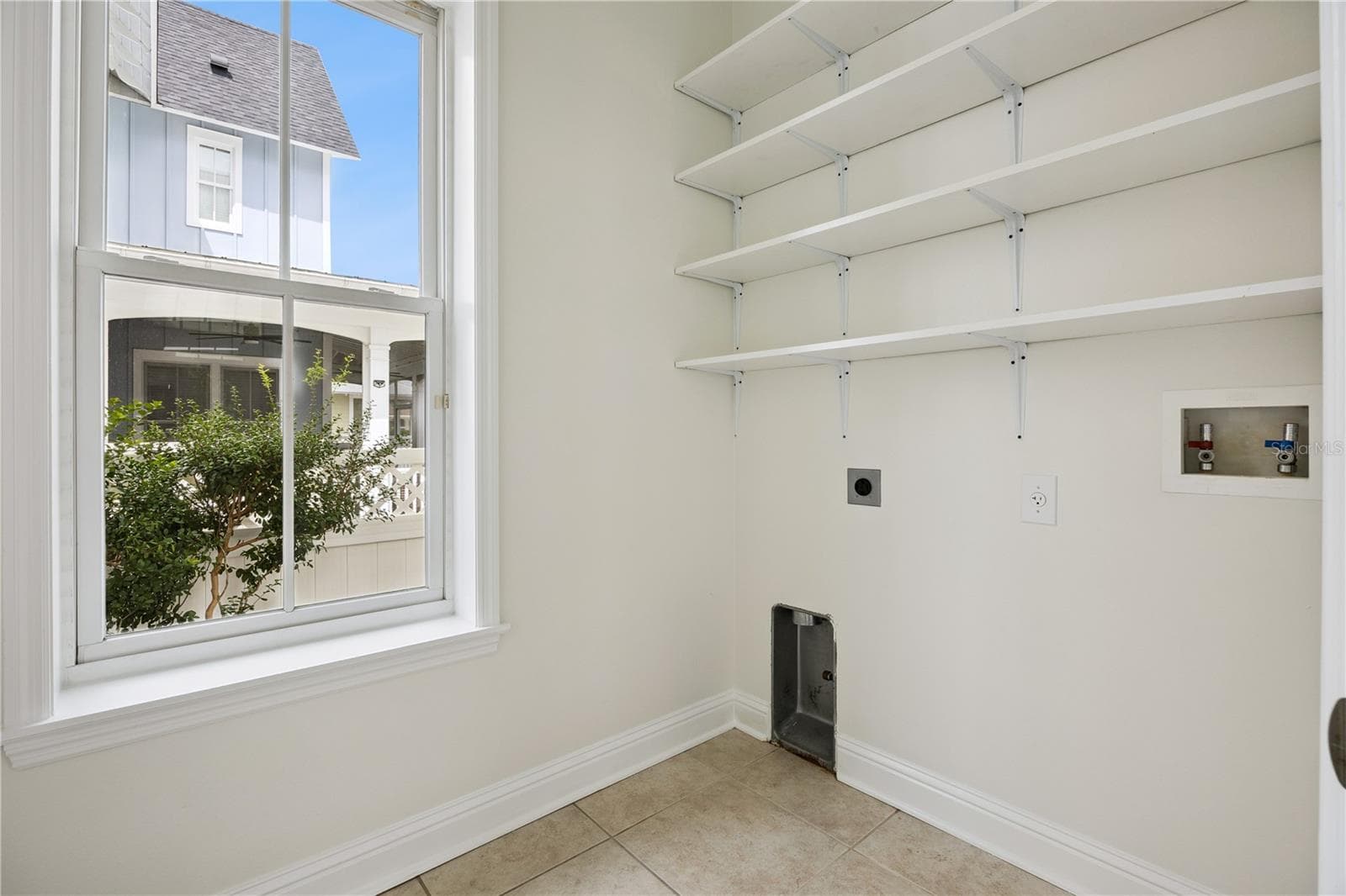 Laundry room downstairs - 1362 UNION CLUB DR, WINTER GARDEN