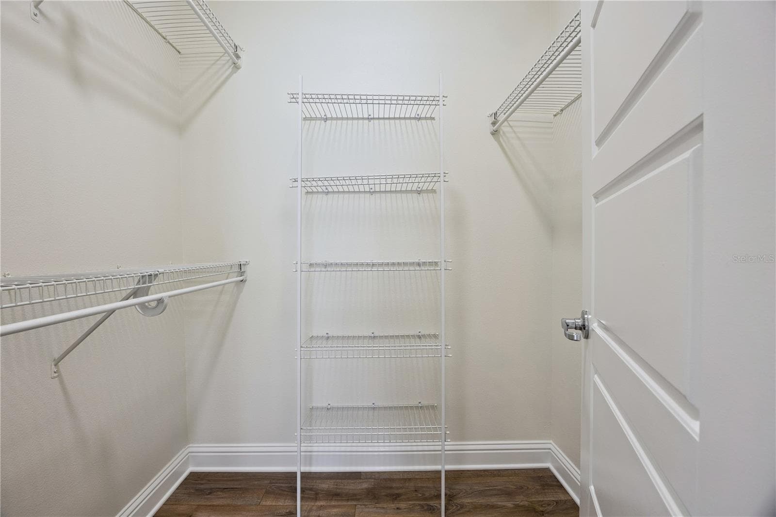 Primary closet - 1362 UNION CLUB DR, WINTER GARDEN