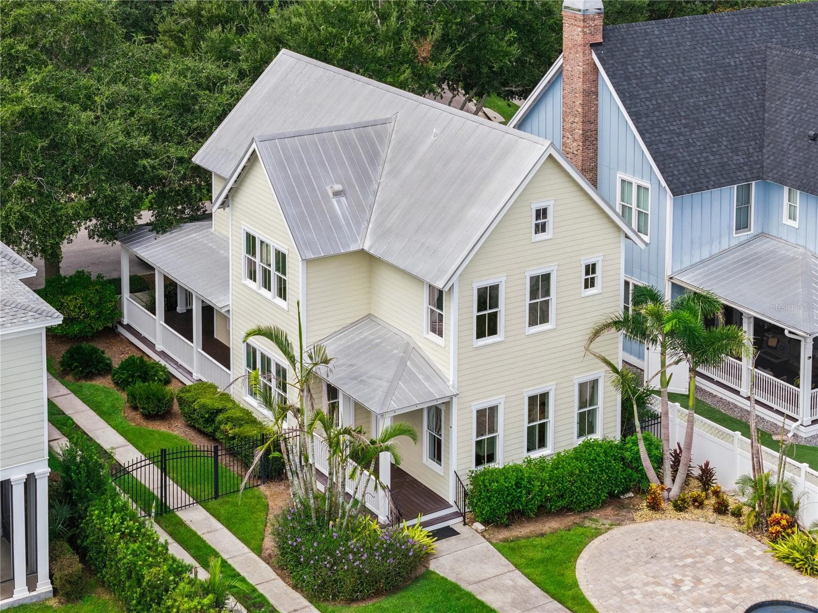 Single Family Residence at 1362 UNION CLUB DR, WINTER GARDEN, photo 45 of 49