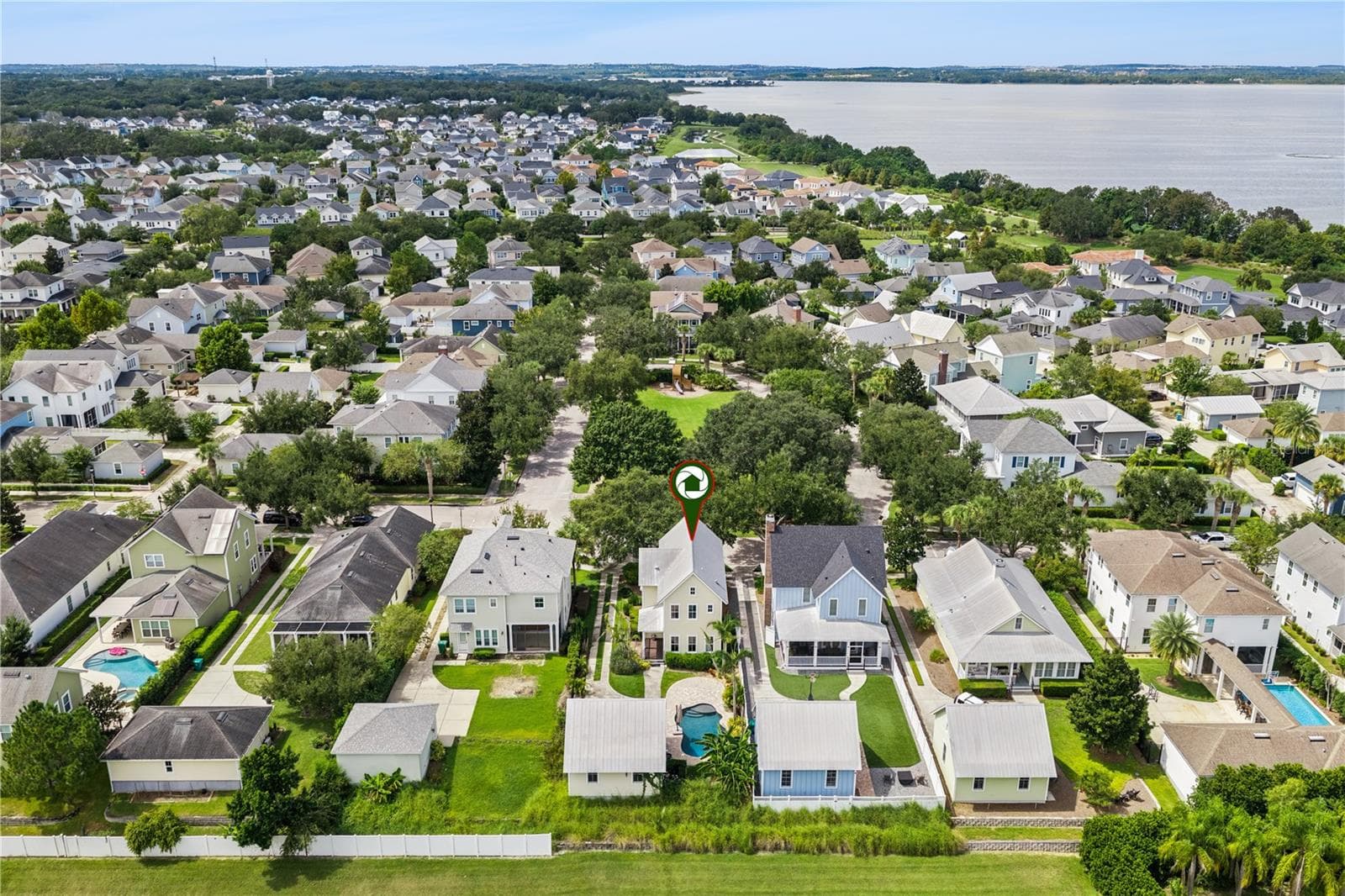 Single Family Residence at 1362 UNION CLUB DR, WINTER GARDEN, photo 48 of 49