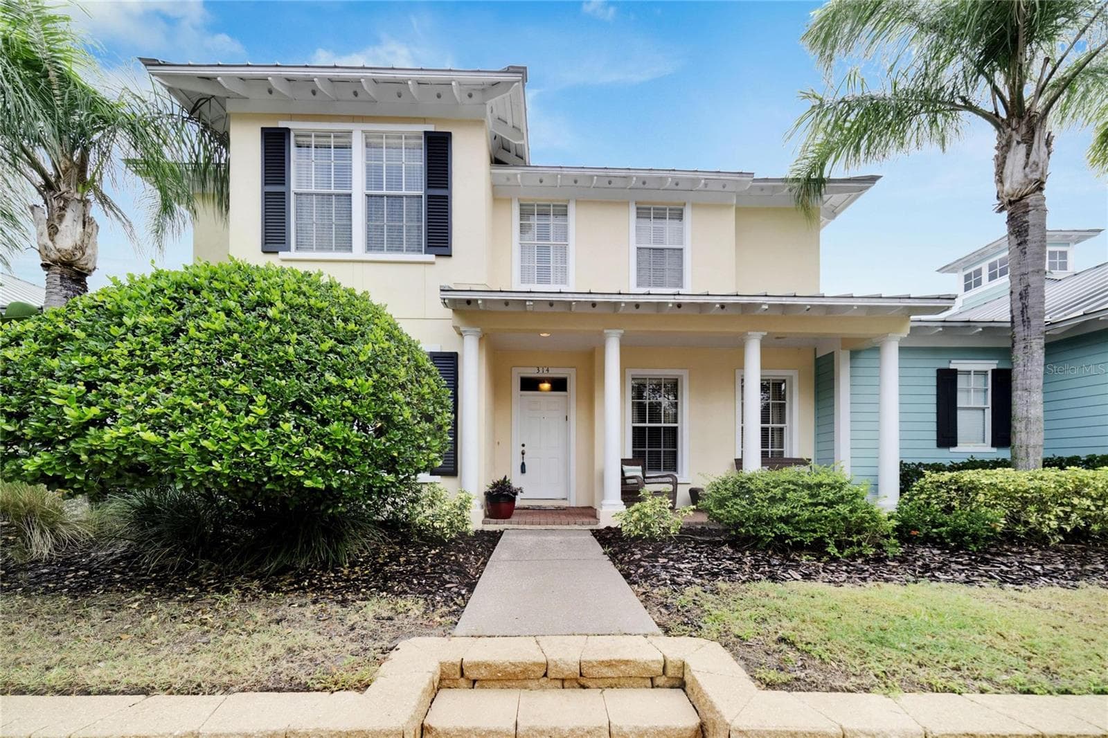314 IBISVIEW LN