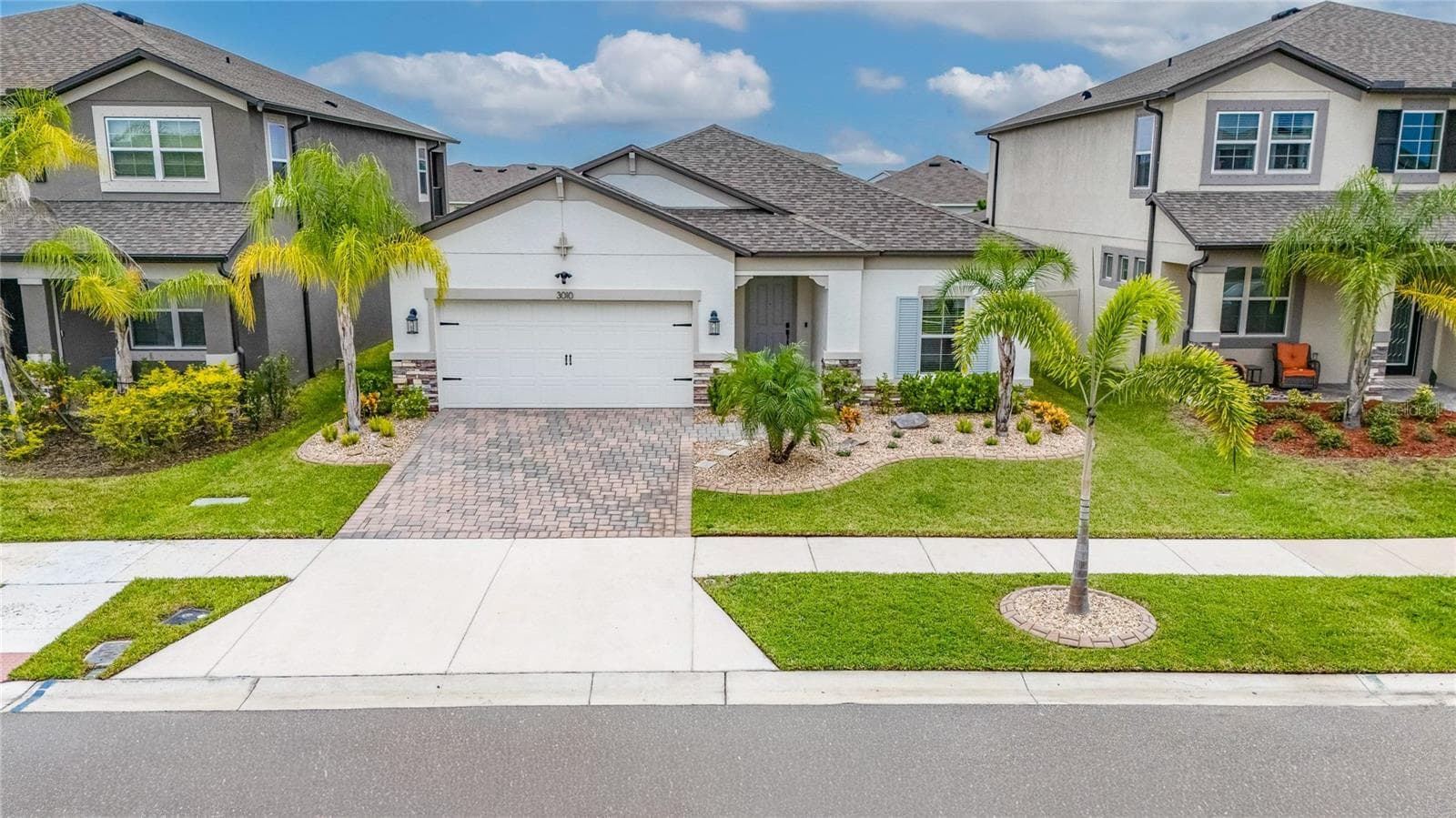 Single Family Residence at 3010 MARINE GRASS DR, WIMAUMA, photo 2 of 67