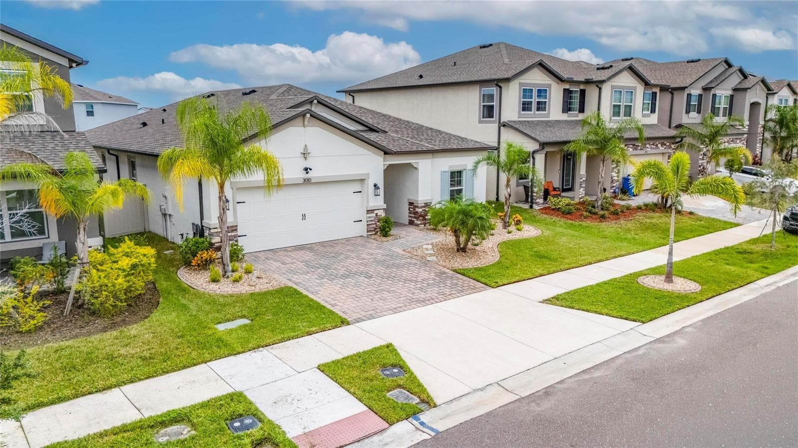 Single Family Residence at 3010 MARINE GRASS DR, WIMAUMA, photo 3 of 67