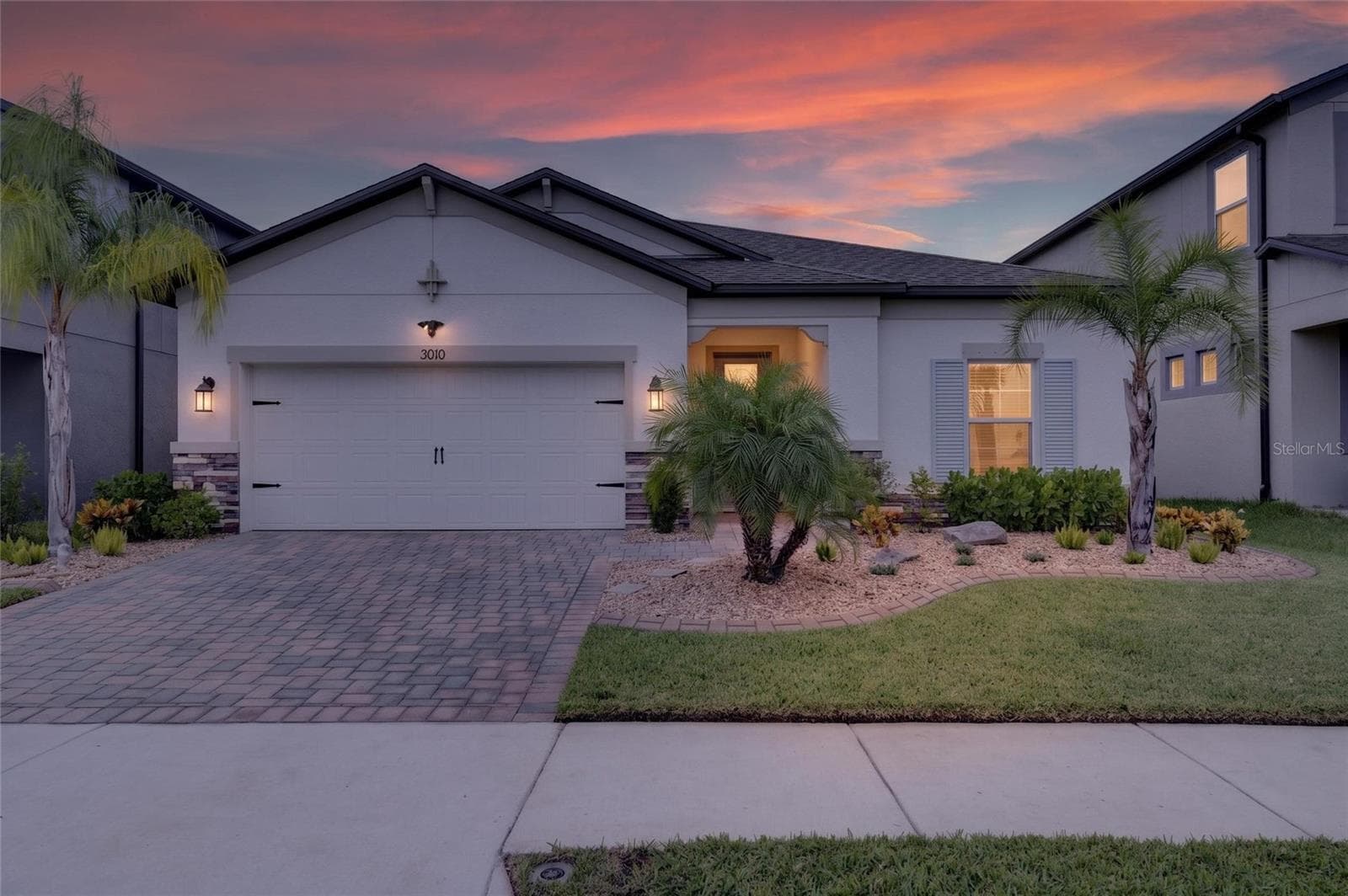 Single Family Residence at 3010 MARINE GRASS DR, WIMAUMA, photo 6 of 67