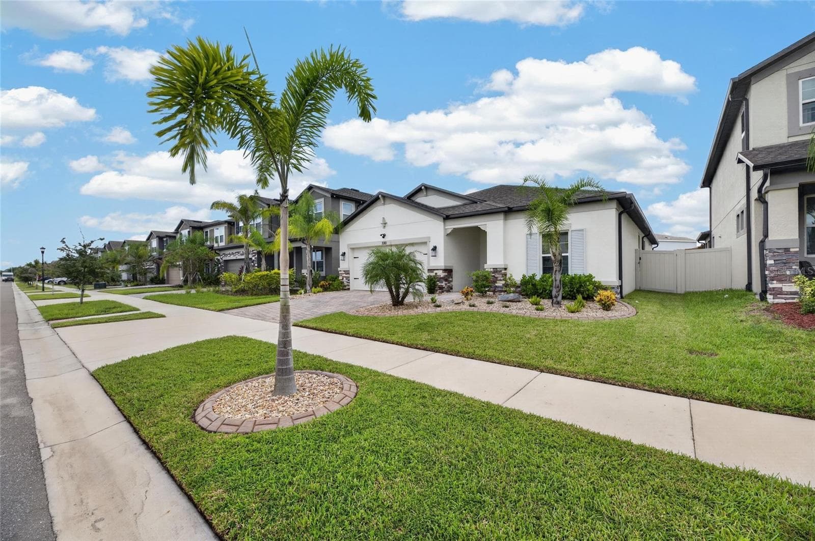 Single Family Residence at 3010 MARINE GRASS DR, WIMAUMA, photo 7 of 67
