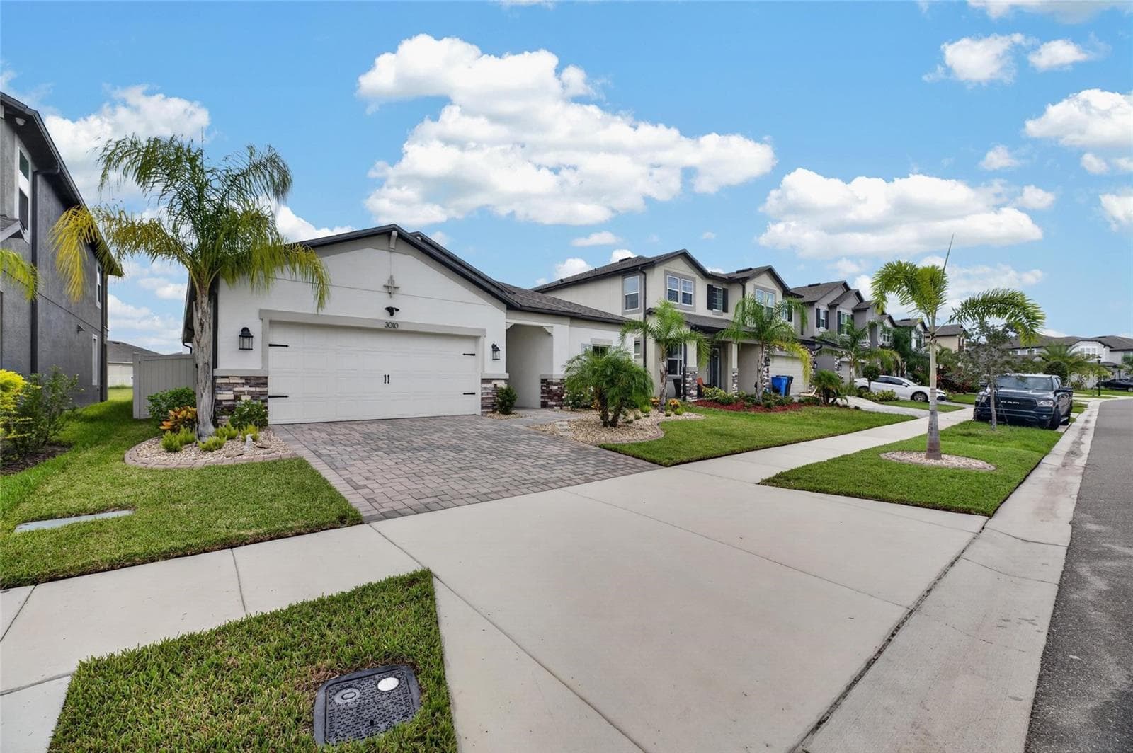 Single Family Residence at 3010 MARINE GRASS DR, WIMAUMA, photo 10 of 67