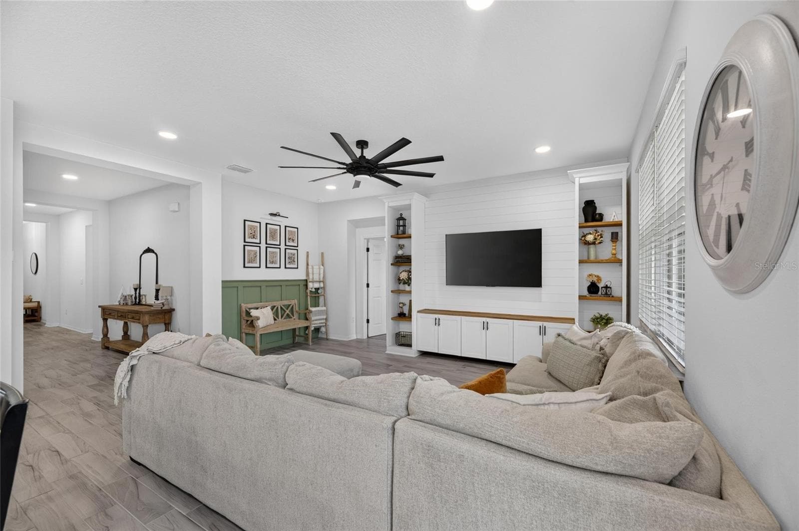 Single Family Residence at 3010 MARINE GRASS DR, WIMAUMA, photo 25 of 67