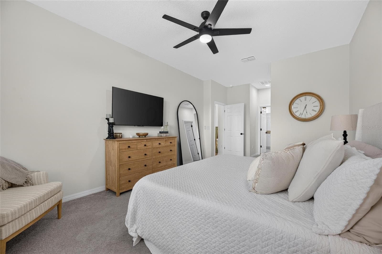 Single Family Residence at 3010 MARINE GRASS DR, WIMAUMA, photo 42 of 67