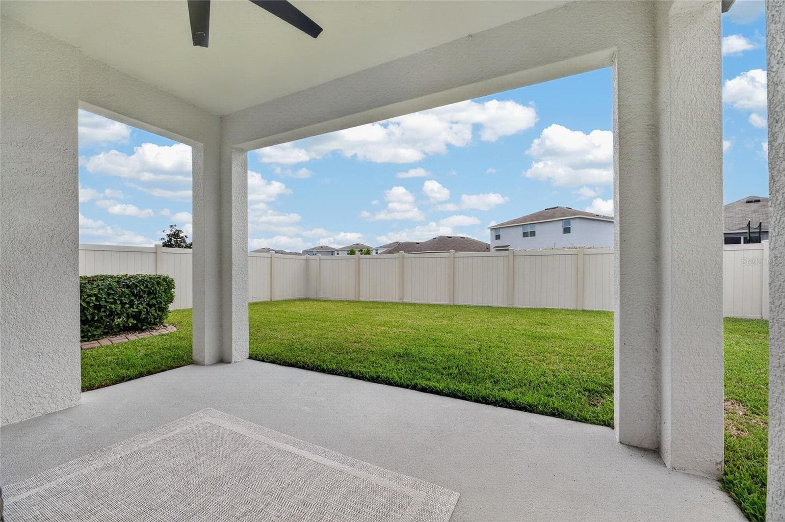 Single Family Residence at 3010 MARINE GRASS DR, WIMAUMA, photo 63 of 67