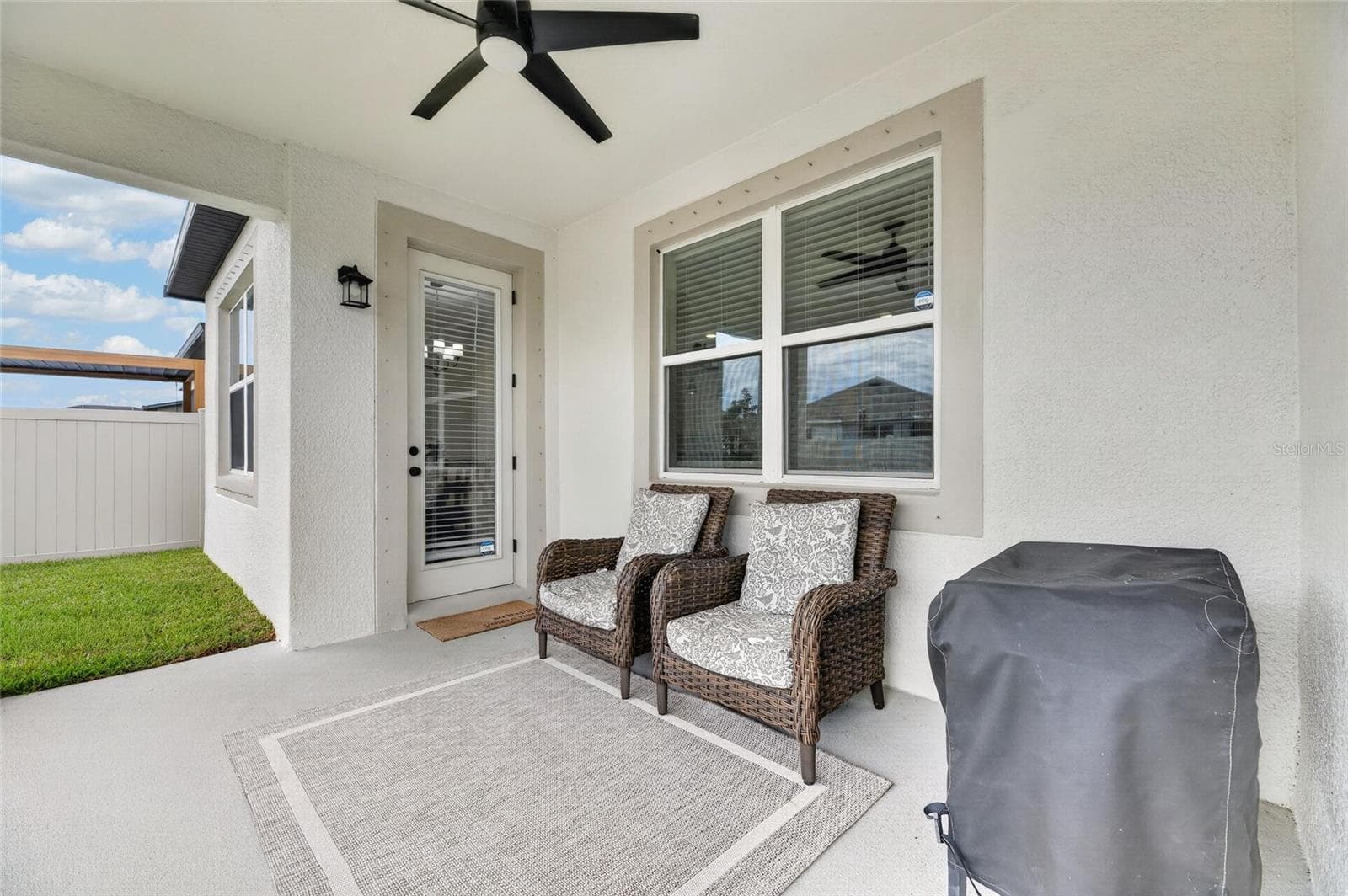 Single Family Residence at 3010 MARINE GRASS DR, WIMAUMA, photo 64 of 67