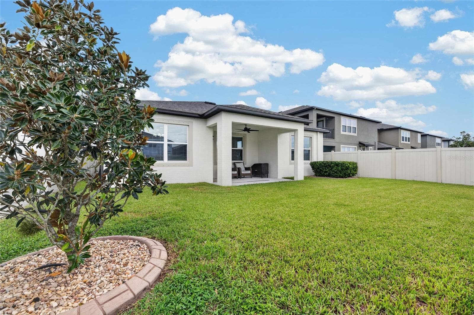 Single Family Residence at 3010 MARINE GRASS DR, WIMAUMA, photo 65 of 67