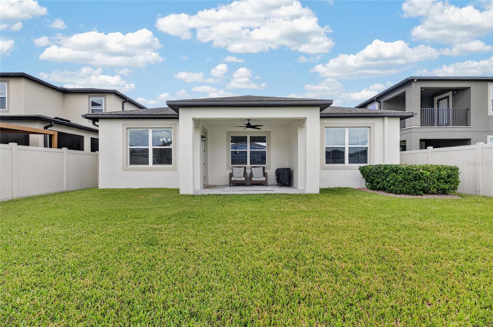 Single Family Residence at 3010 MARINE GRASS DR, WIMAUMA, photo 66 of 67