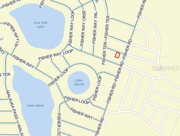 Land at Lot 4 FISHER TERRACE PL, OCKLAWAHA, photo 18 of 18