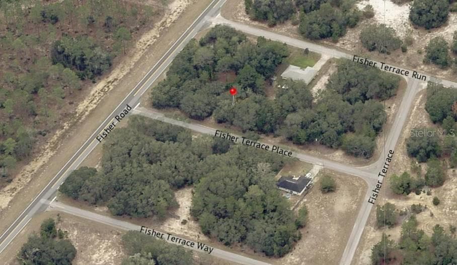 Land at Lot 4 FISHER TERRACE PL, OCKLAWAHA, photo 4 of 18