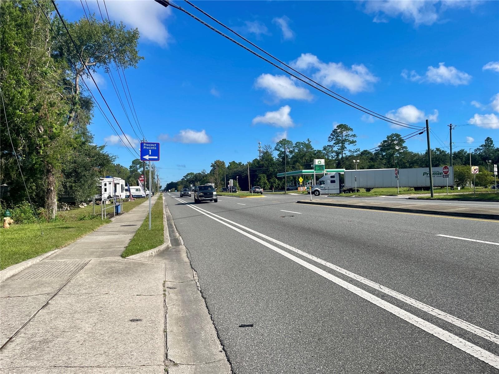 Land at N US HWY 301, WALDO, photo 4 of 7