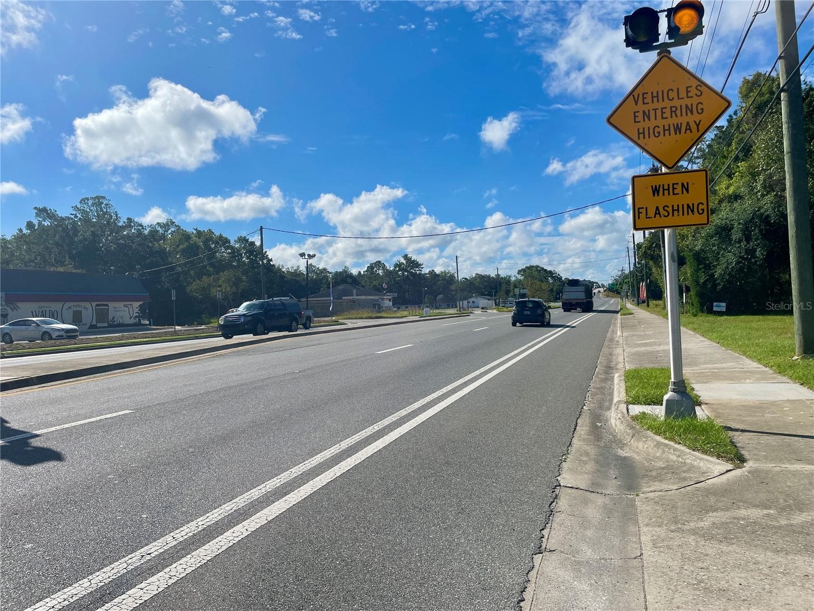 Land at N US HWY 301, WALDO, photo 5 of 7