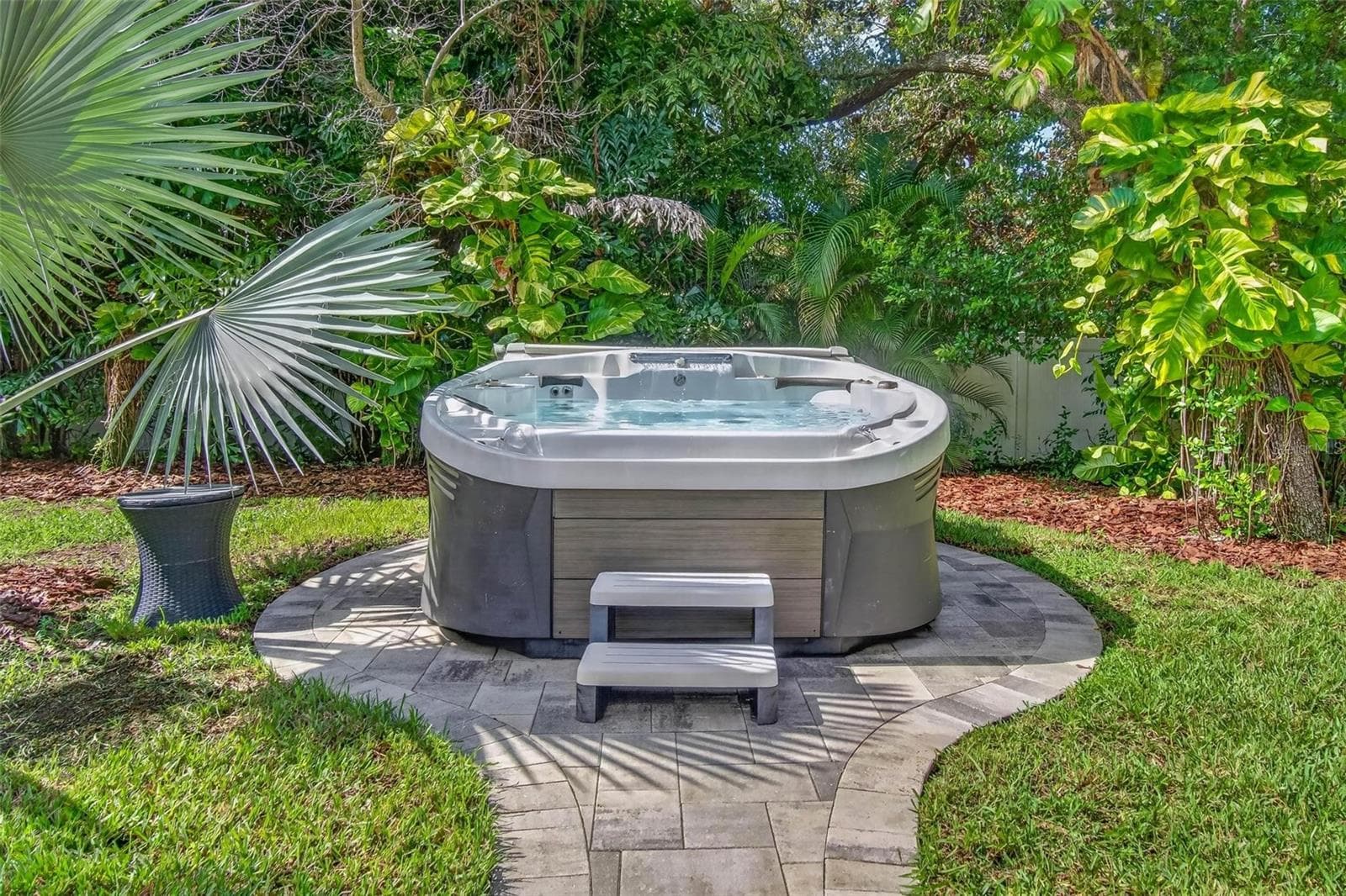 Single Family Residence at 1002 N FLORIDA AVE, TARPON SPRINGS, photo 21 of 36