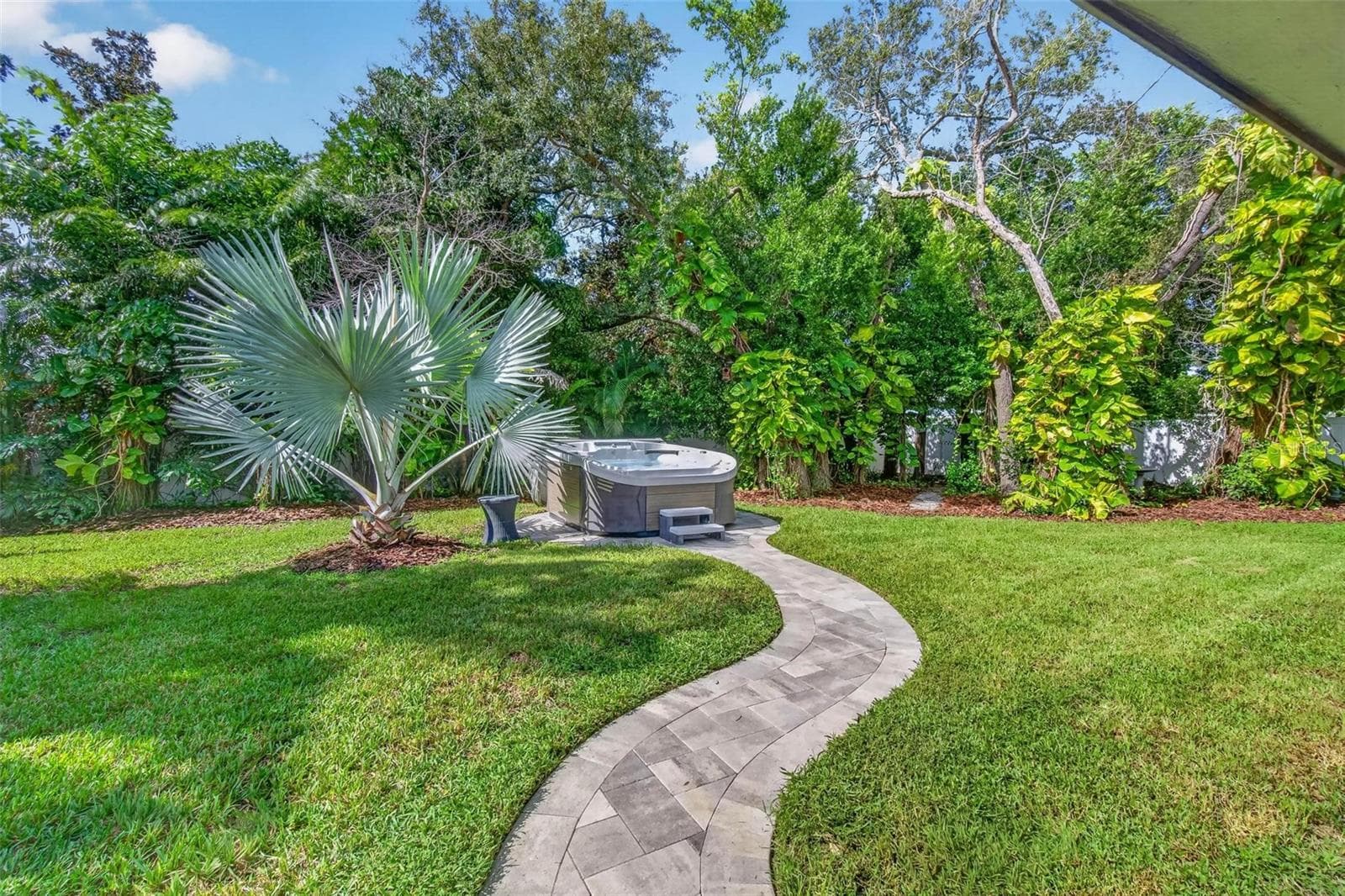 Single Family Residence at 1002 N FLORIDA AVE, TARPON SPRINGS, photo 22 of 36