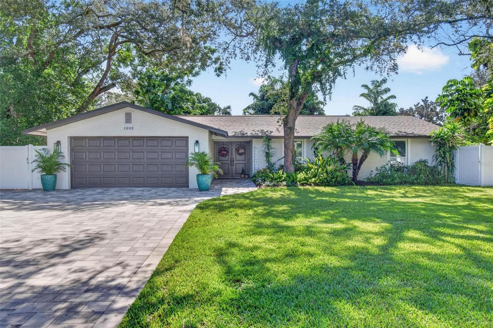 Single Family Residence at 1002 N FLORIDA AVE, TARPON SPRINGS, photo 32 of 36