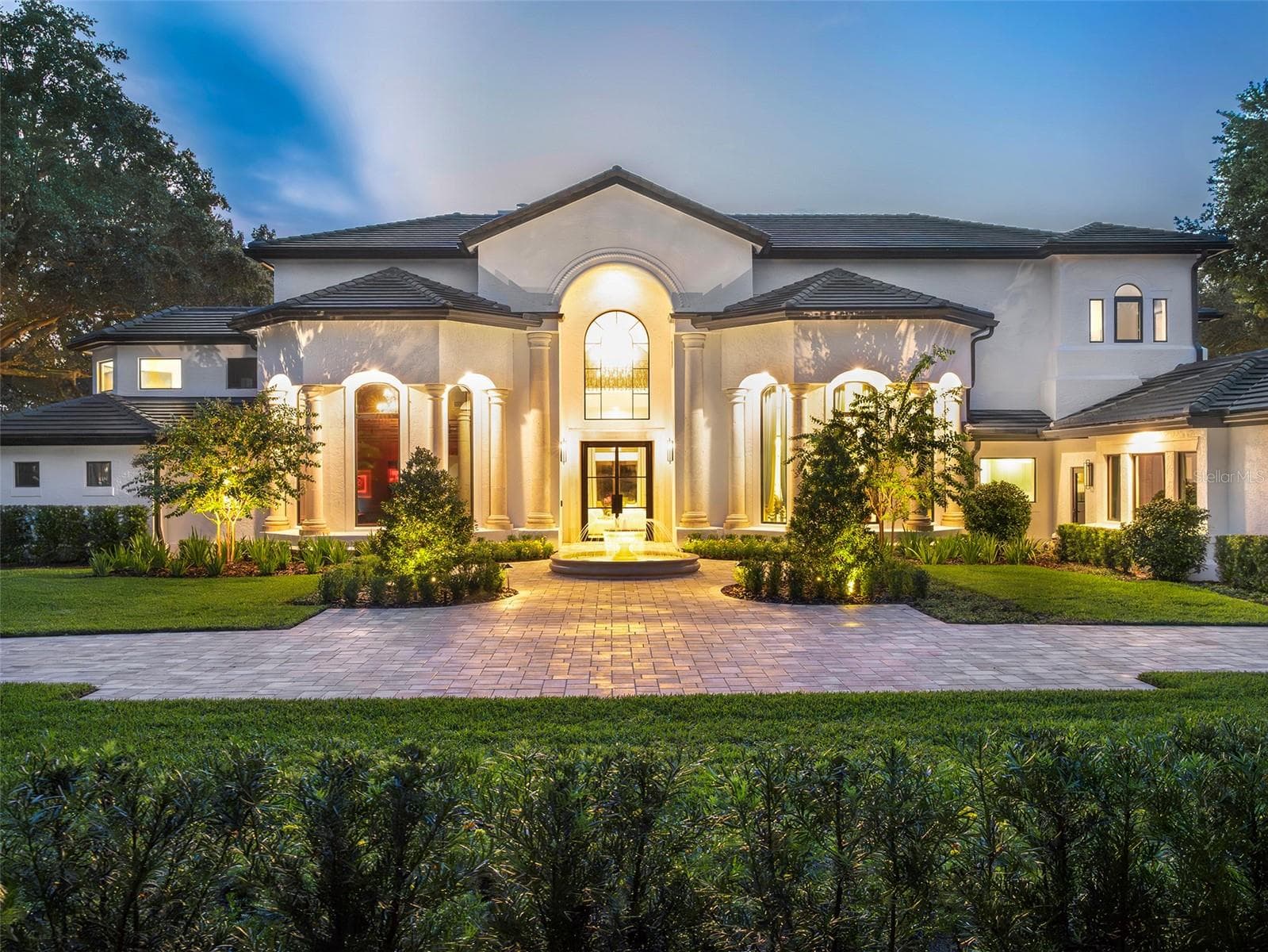 5092 ISLEWORTH COUNTRY CLUB DR