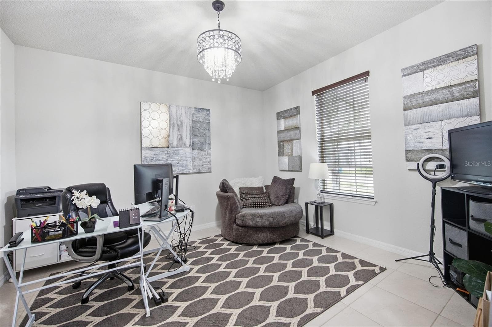 Office/Flex - 19271 MOSSY PINE DR, TAMPA