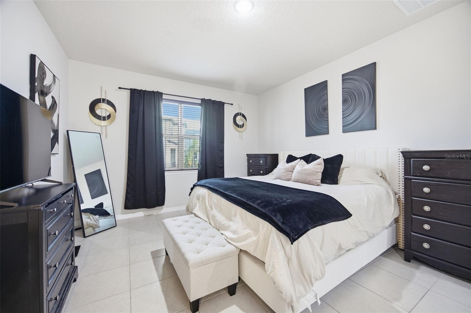 Primary Suite - 19271 MOSSY PINE DR, TAMPA