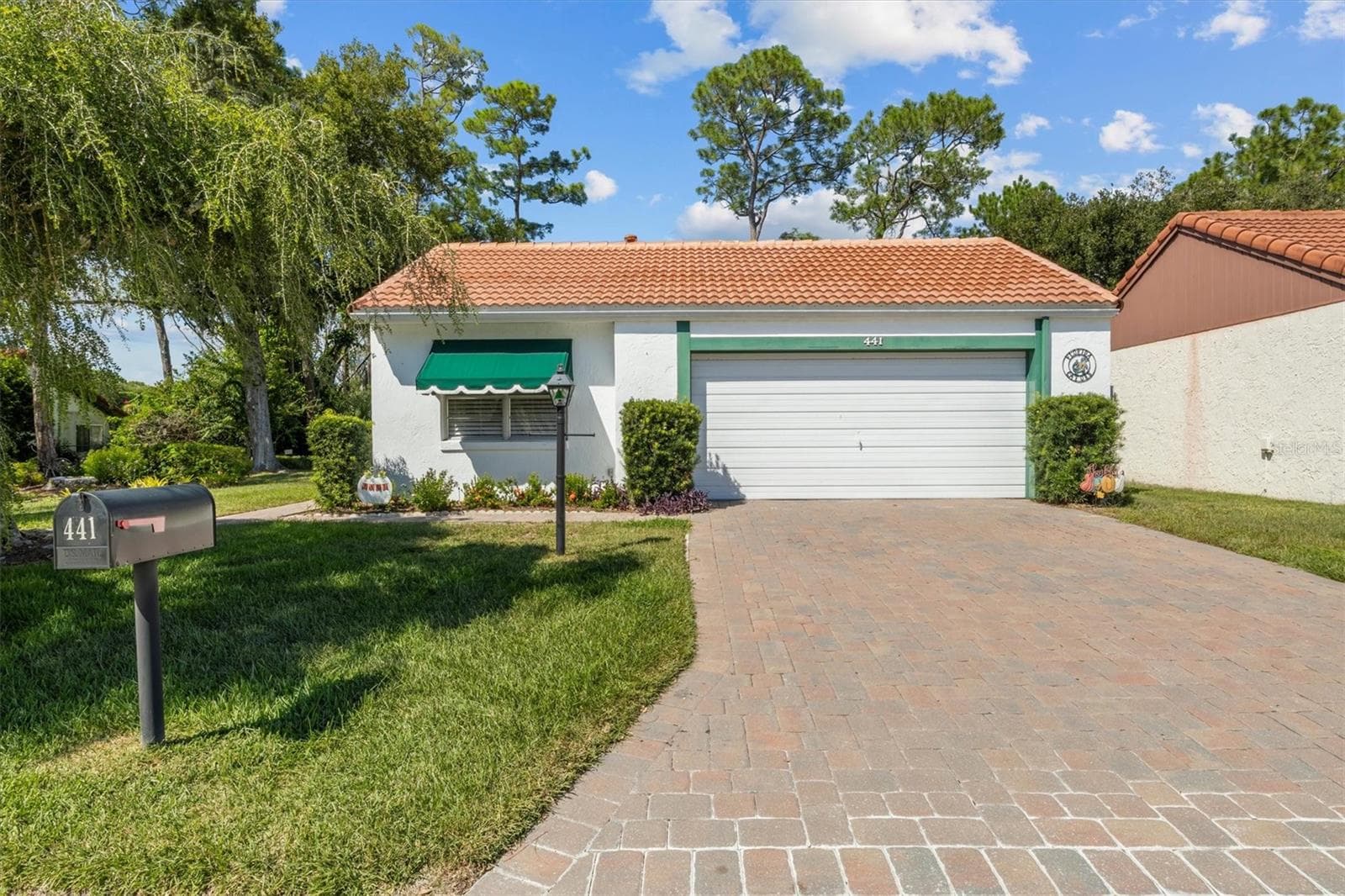 441 SAN JOSE DR