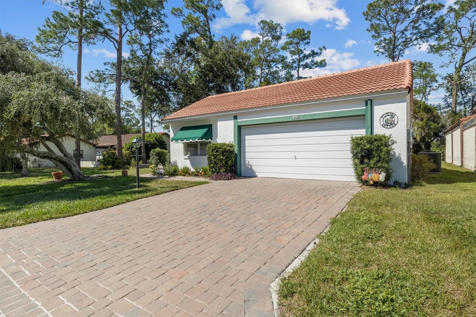 Single Family Residence at 441 SAN JOSE DR, WINTER HAVEN, photo 3 of 43