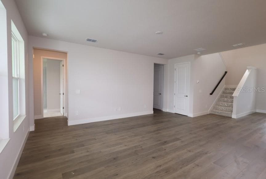 Family Room **Under Construction - 7709 MARINA BAY CV, PALMETTO