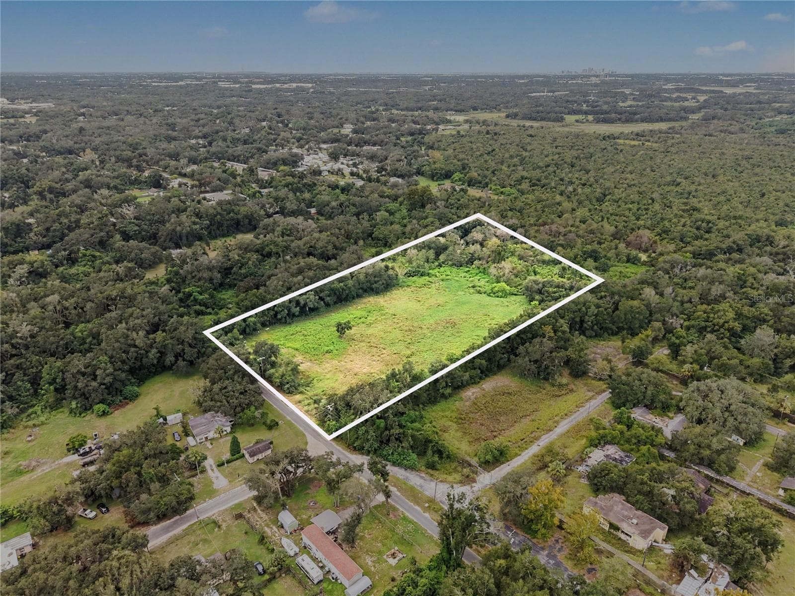 Land at 6560 STARK RD, SEFFNER, photo 2 of 10