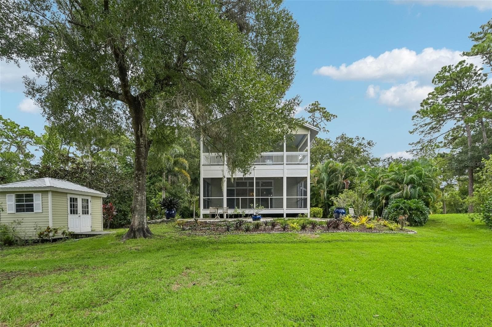 Single Family Residence at 817 OAK VISTA DR, SARASOTA, photo 35 of 39