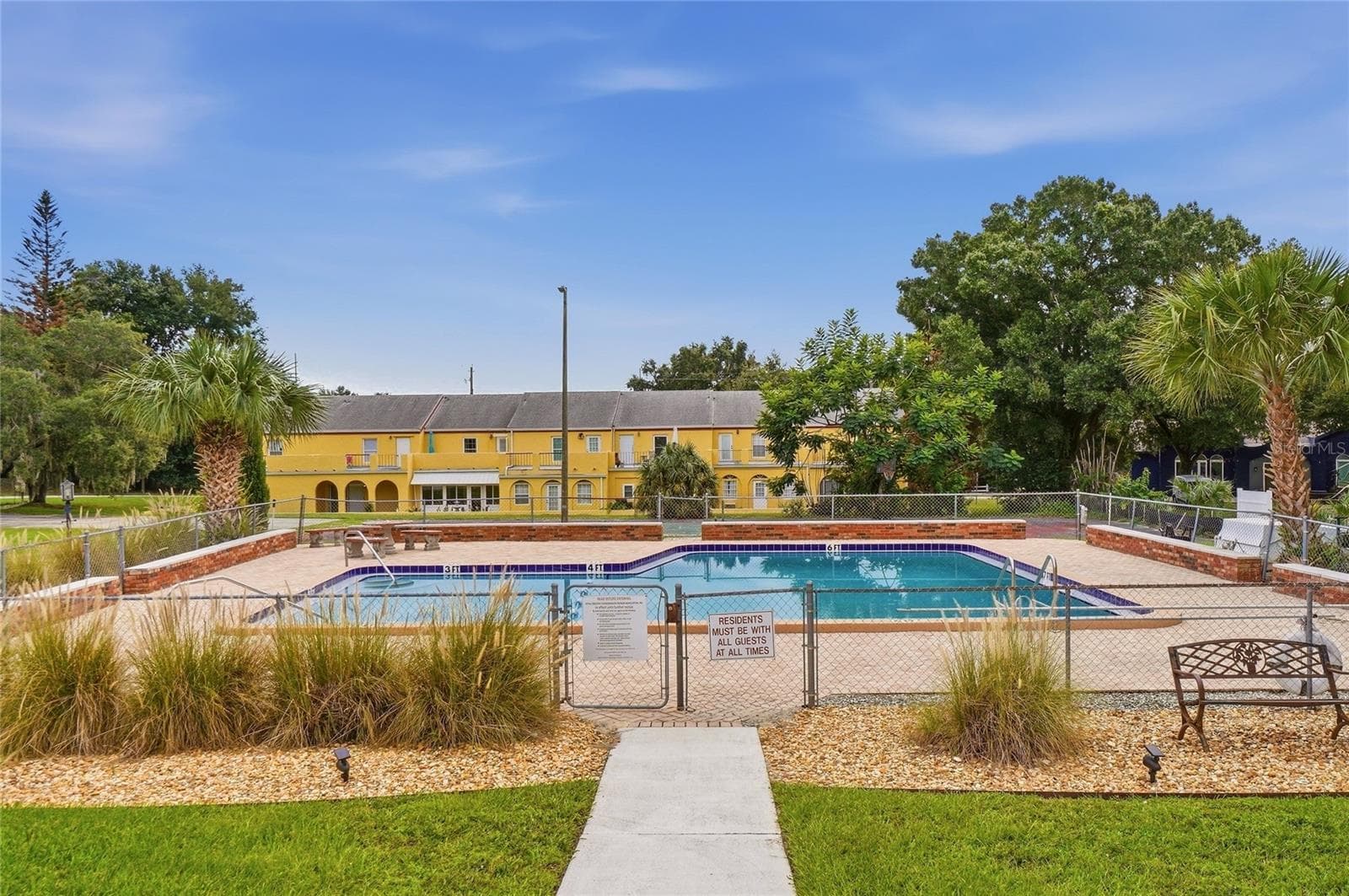 Condominium at 5850 CYPRESS GARDENS BLVD #303, WINTER HAVEN, photo 4 of 74