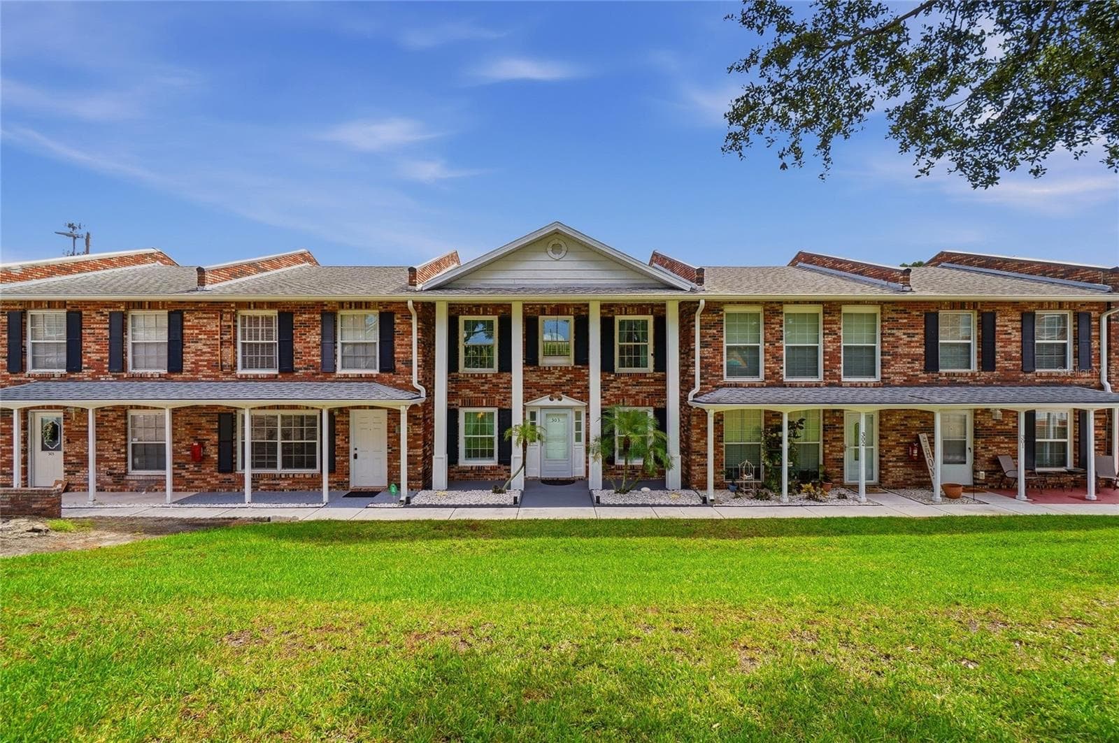 Condominium at 5850 CYPRESS GARDENS BLVD #303, WINTER HAVEN, photo 59 of 74