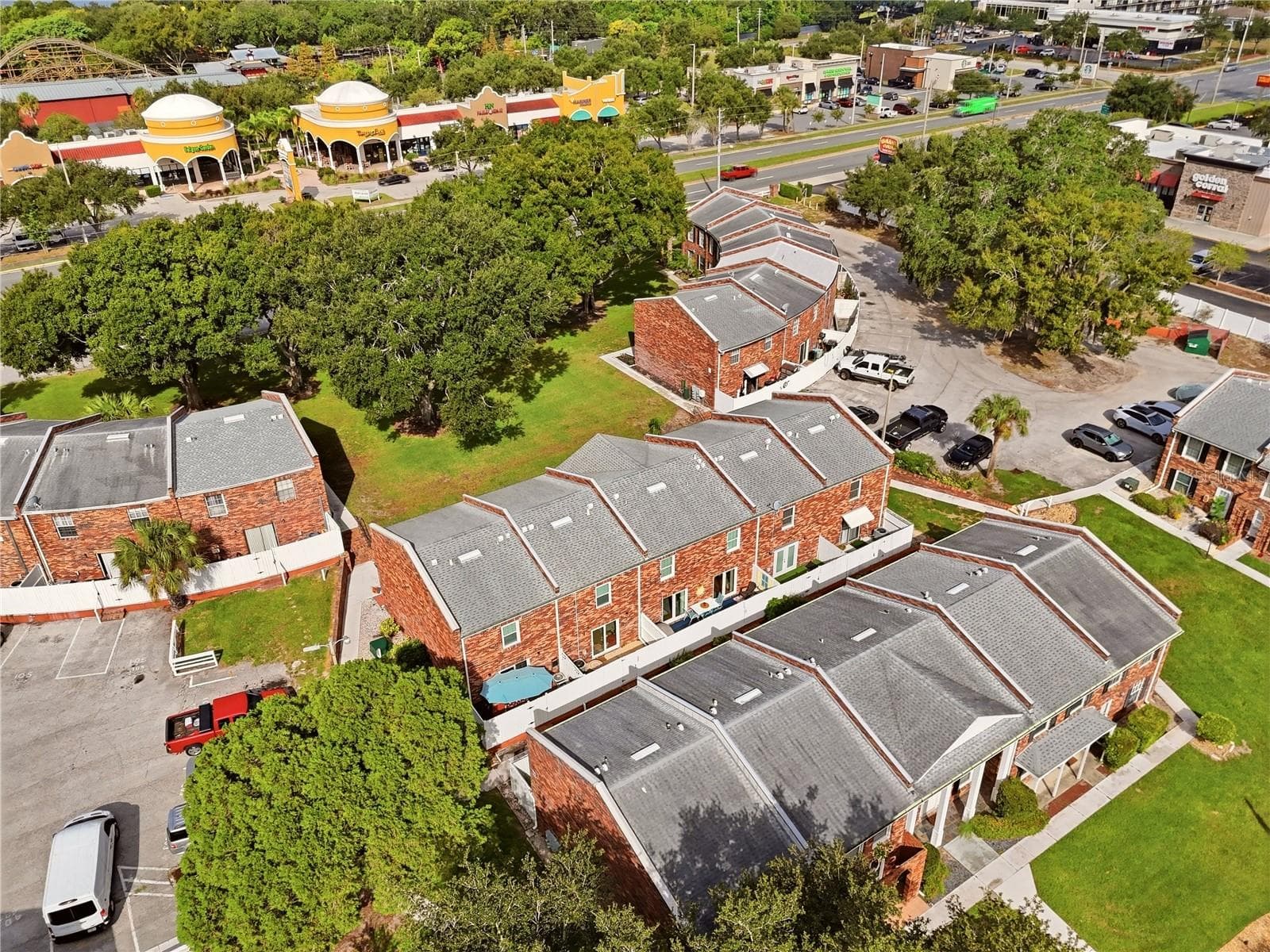 Condominium at 5850 CYPRESS GARDENS BLVD #303, WINTER HAVEN, photo 60 of 74