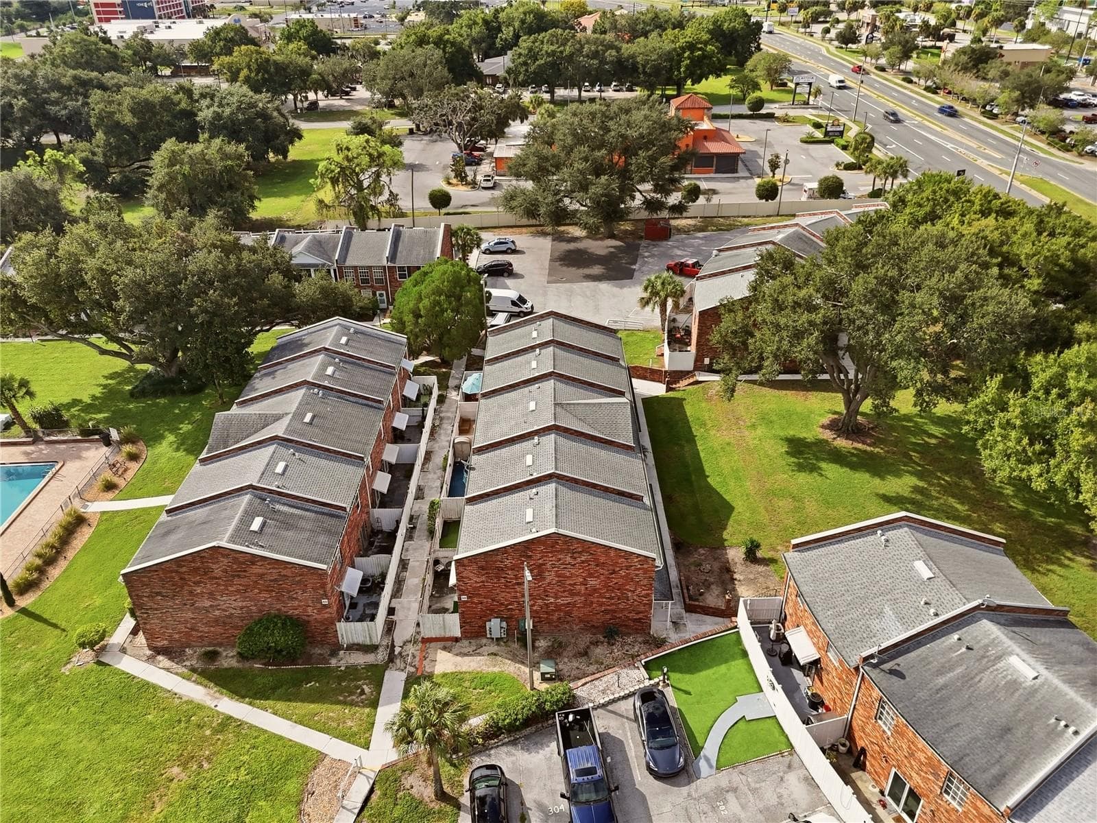 Condominium at 5850 CYPRESS GARDENS BLVD #303, WINTER HAVEN, photo 61 of 74