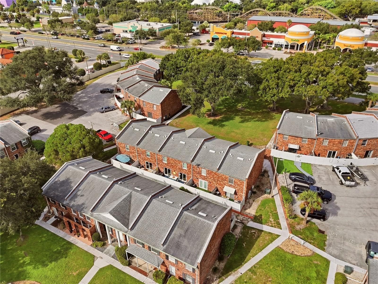 Condominium at 5850 CYPRESS GARDENS BLVD #303, WINTER HAVEN, photo 63 of 74