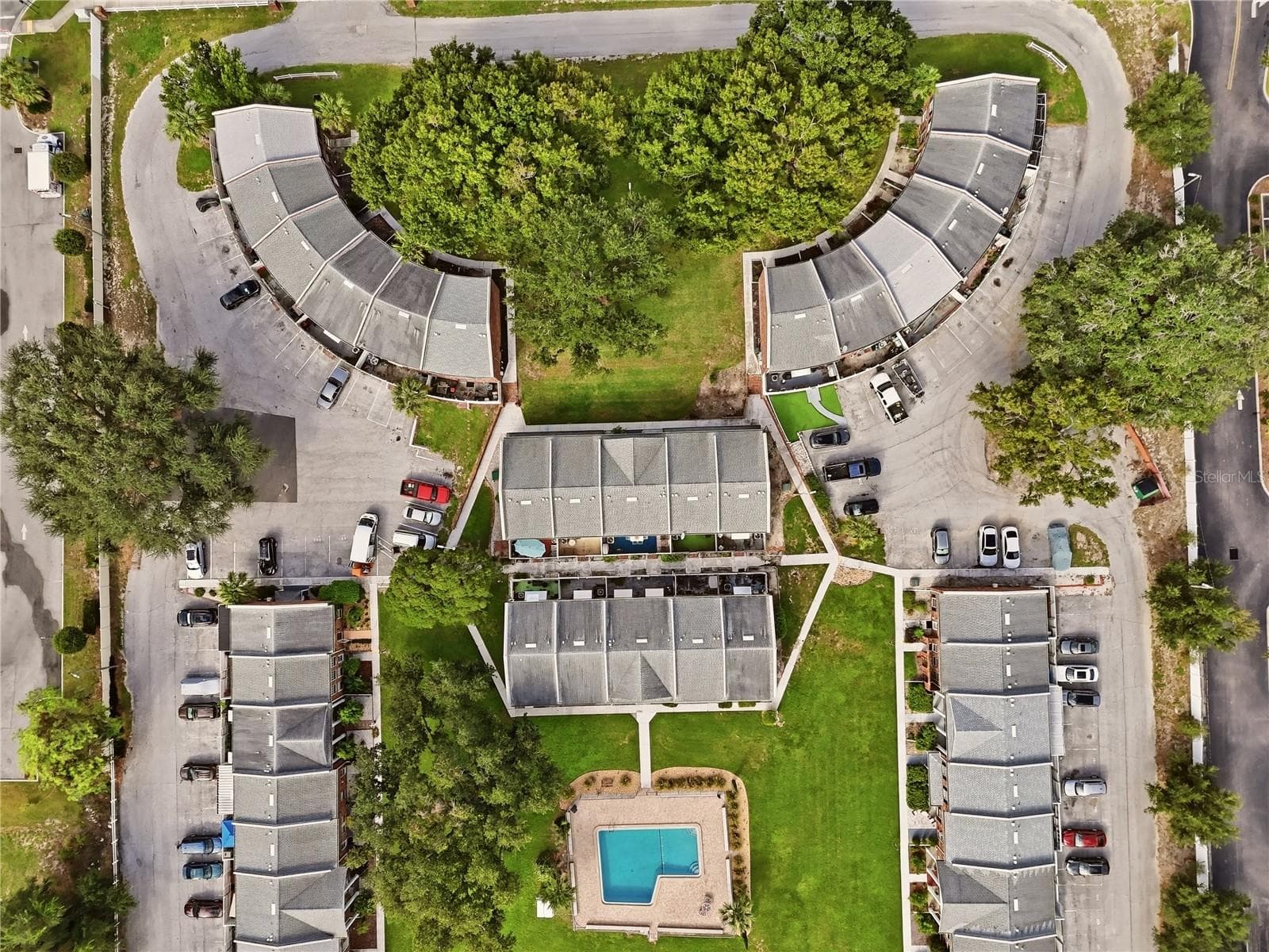 Condominium at 5850 CYPRESS GARDENS BLVD #303, WINTER HAVEN, photo 66 of 74