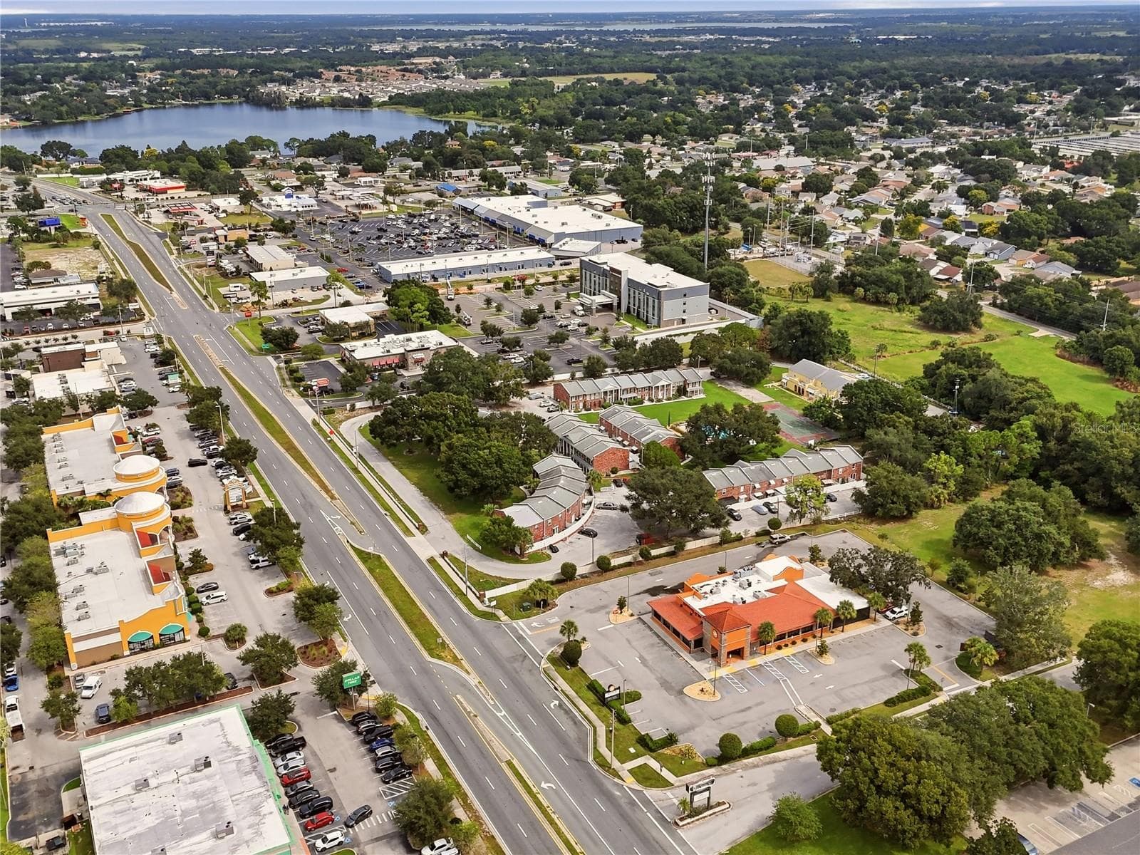 Condominium at 5850 CYPRESS GARDENS BLVD #303, WINTER HAVEN, photo 67 of 74
