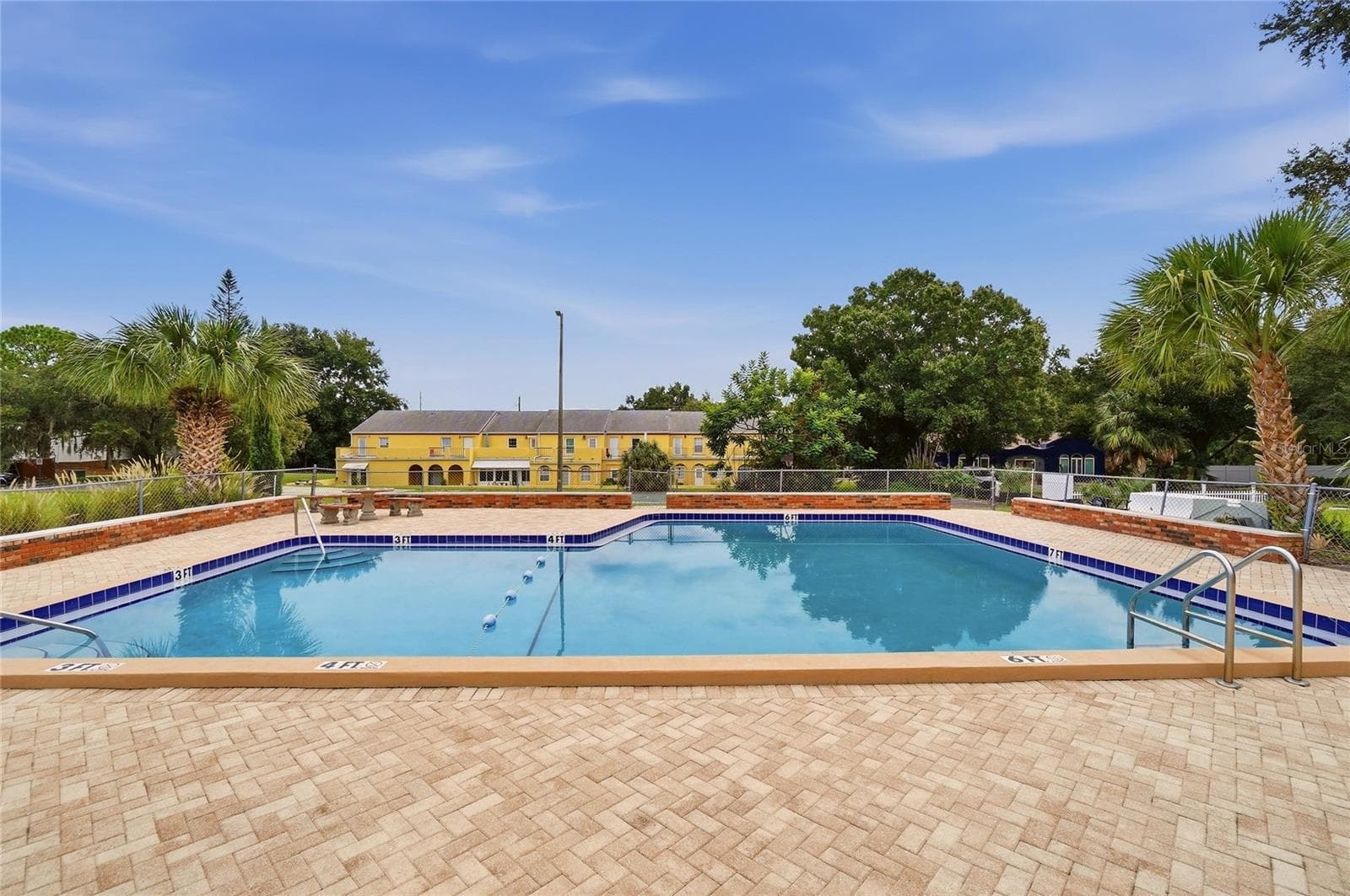Condominium at 5850 CYPRESS GARDENS BLVD #303, WINTER HAVEN, photo 71 of 74