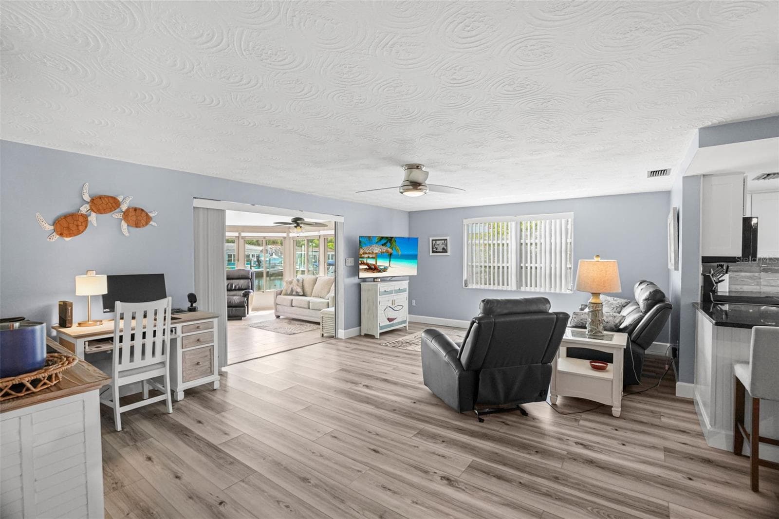 Single Family Residence at 4916 POMPANO DR, NEW PORT RICHEY, photo 3 of 48